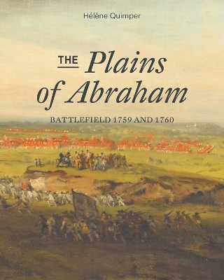 Cover of The Plains of Abraham