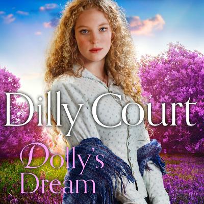 Book cover for Dolly’s Dream