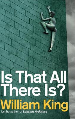 Book cover for Is That All There Is?