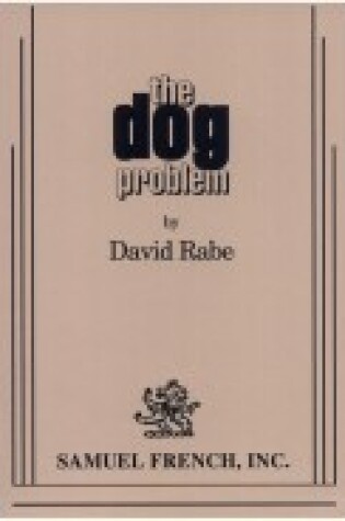 Cover of The Dog Problem