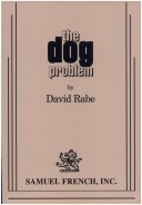 Book cover for The Dog Problem