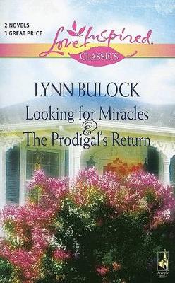 Book cover for Looking for Miracles and the Prodigal's Return