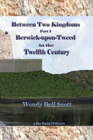 Cover of Between Two Kingdoms