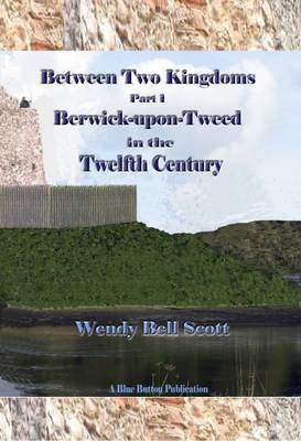 Book cover for Between Two Kingdoms