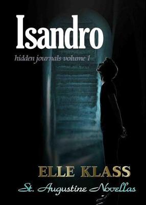 Book cover for Isandro