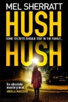 Book cover for Hush Hush