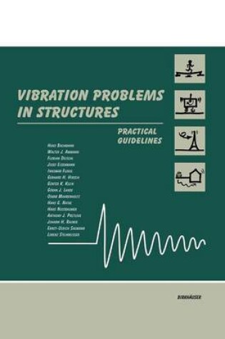 Cover of Vibration Problems in Structures