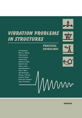 Book cover for Vibration Problems in Structures