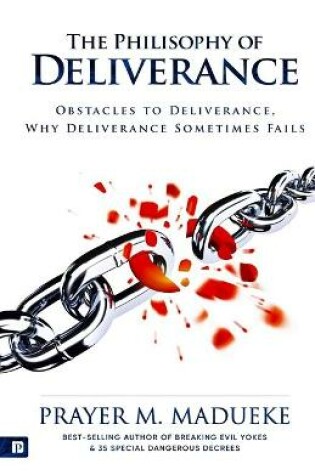 Cover of The Philosophy of Deliverance