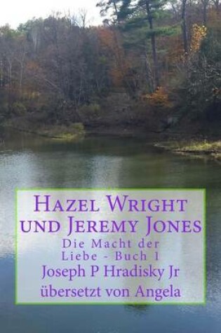 Cover of Hazel Wright Und Jeremy Jones
