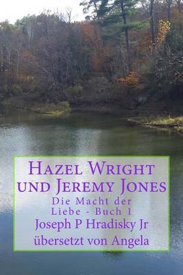 Book cover for Hazel Wright Und Jeremy Jones