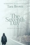 Book cover for The Seventh Day