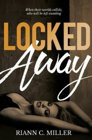 Cover of Locked Away