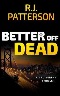 Book cover for Better Off Dead