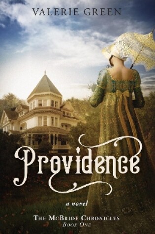 Cover of Providence