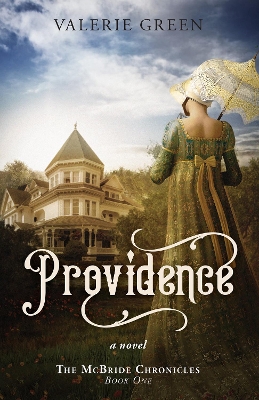 Cover of Providence