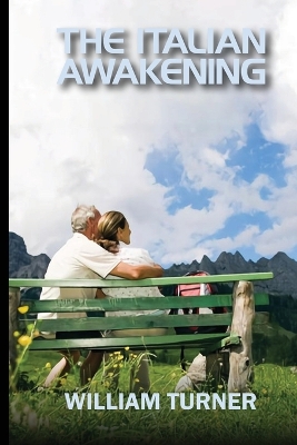Book cover for The Italian Awakening
