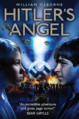 Cover of Hitler's Angel