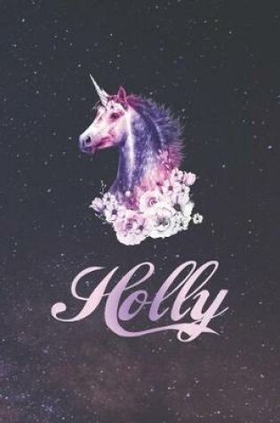 Cover of Holly