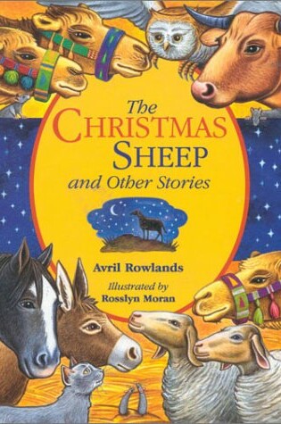 Cover of Christmas Sheep & Other