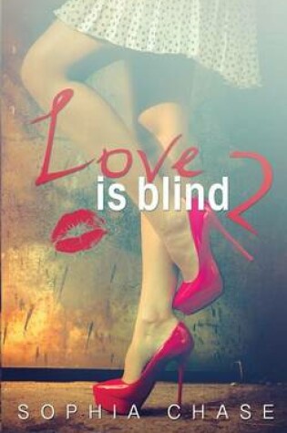 Cover of Love Is Blind 2