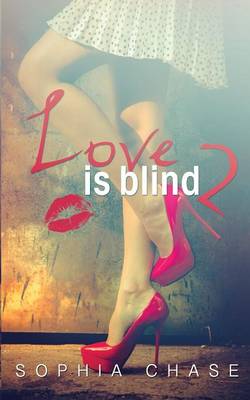 Book cover for Love Is Blind 2