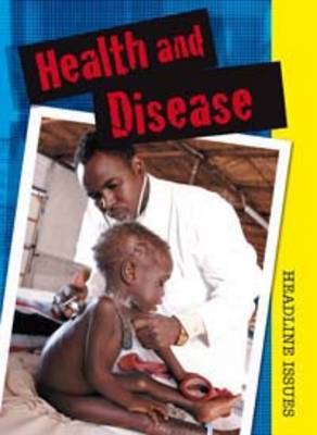 Book cover for Health and Disease