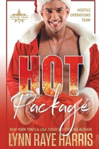 Cover of Hot Package