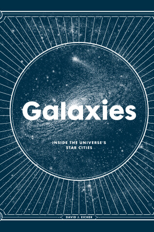 Cover of Galaxies