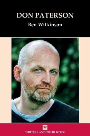 Cover of Don Paterson