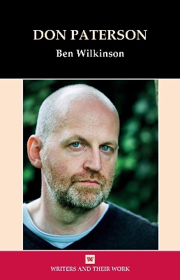 Cover of Don Paterson