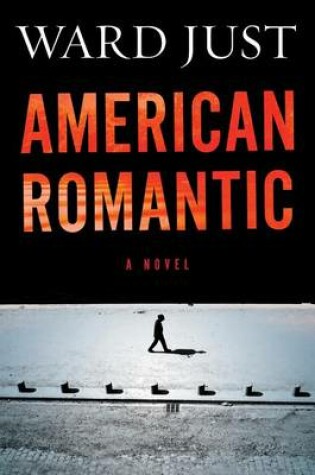 Cover of American Romantic