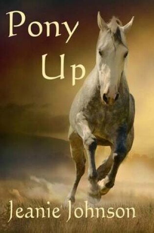 Cover of Pony Up