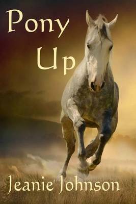 Book cover for Pony Up