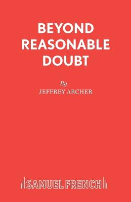 Cover of Beyond Reasonable Doubt
