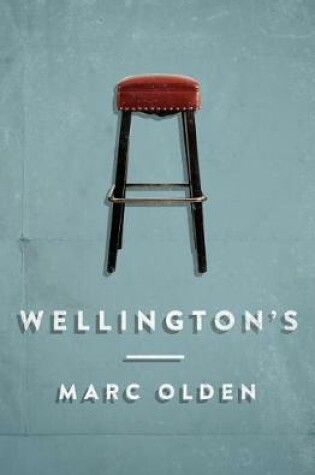 Cover of Wellington's