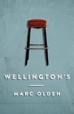 Book cover for Wellington's