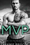 Book cover for MVP