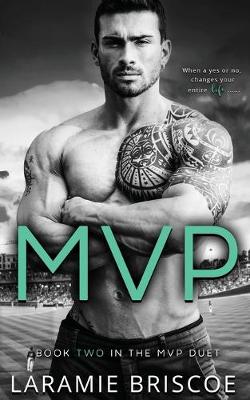 Cover of MVP
