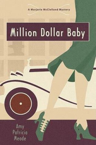 Cover of Million Dollar Baby