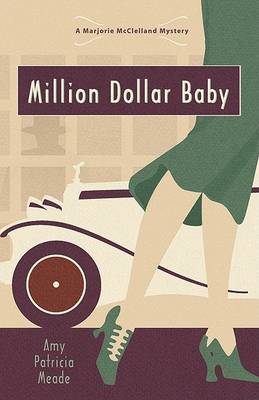 Book cover for Million Dollar Baby