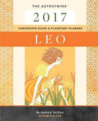 Book cover for Leo 2017