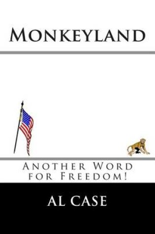 Cover of Monkeyland