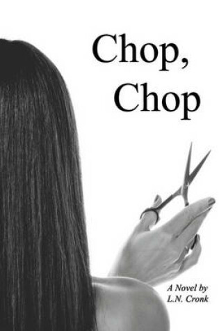 Cover of Chop, Chop