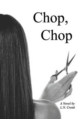 Book cover for Chop, Chop