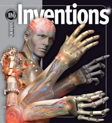 Book cover for Inventions