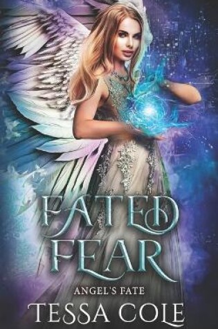 Cover of Fated Fear