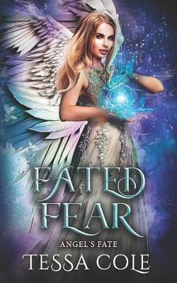 Cover of Fated Fear