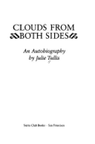 Cover of Sch-Clouds/Both Side