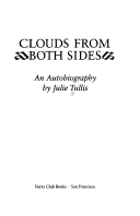 Book cover for Sch-Clouds/Both Side